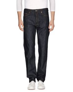 Джинсовые брюки Givenchy