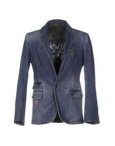 Пиджак Philipp Plein Homme