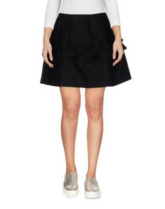 Джинсовая юбка Simone Rocha X J Brand