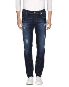 Джинсовые брюки Department 5