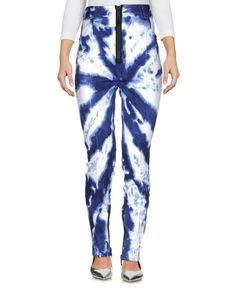 Джинсовые брюки Dsquared2