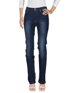 Джинсовые брюки 7 FOR ALL Mankind