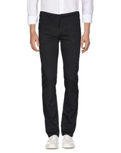 Джинсовые брюки Trussardi Jeans