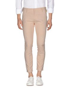 Джинсовые брюки Meltin POT