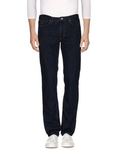 Джинсовые брюки Henry Cottons