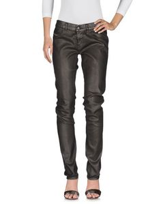 Джинсовые брюки Diesel