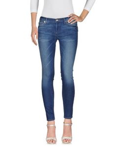 Джинсовые брюки True Religion