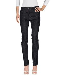Джинсовые брюки Dsquared2