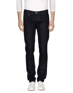 Джинсовые брюки Philipp Plein Homme