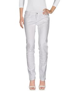 Джинсовые брюки Armani Jeans