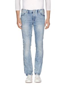 Джинсовые брюки Scotch & Soda