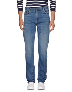 Джинсовые брюки True Religion