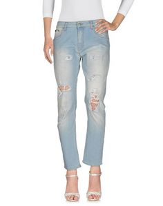 Джинсовые брюки Sexy Woman