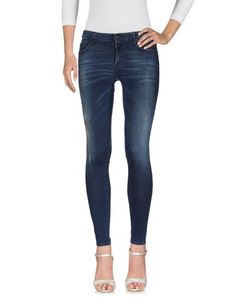 Джинсовые брюки (+) People