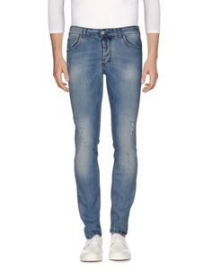 Джинсовые брюки Michael Coal