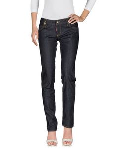 Джинсовые брюки Dsquared2