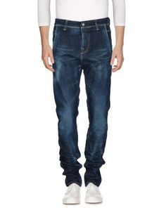 Джинсовые брюки Pepe Jeans