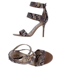 Сандалии SAM Edelman