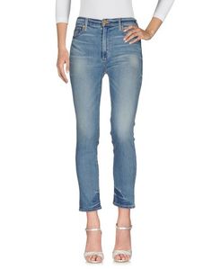Джинсовые брюки True Religion