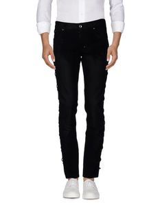 Джинсовые брюки Just Cavalli