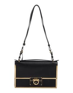 Сумка на руку Salvatore Ferragamo
