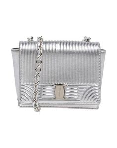 Сумка через плечо Salvatore Ferragamo