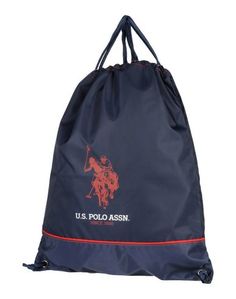Рюкзаки и сумки на пояс U.S.Polo Assn.