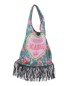 Сумка на руку MIA BAG