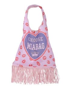 Сумка на руку MIA BAG