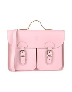 Деловые сумки OLD School BAG