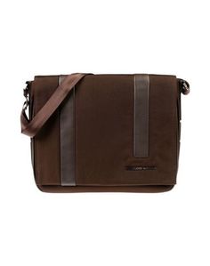 Деловые сумки Wayfarer THE Bridge