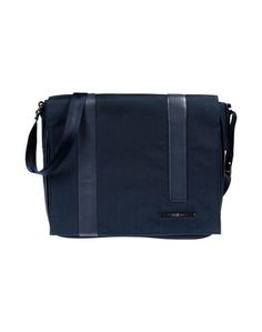 Деловые сумки Wayfarer THE Bridge