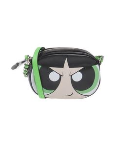 Сумка на руку Moschino