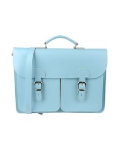Деловые сумки OLD School BAG