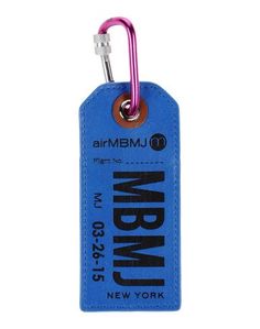 Брелок для ключей Marc BY Marc Jacobs
