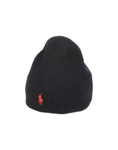 Головной убор Polo Ralph Lauren