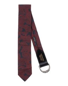 Галстук Dries VAN Noten