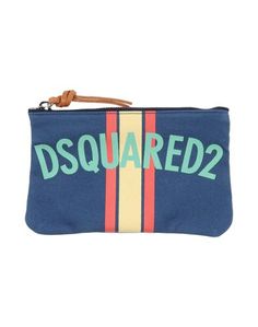 Косметичка Dsquared2