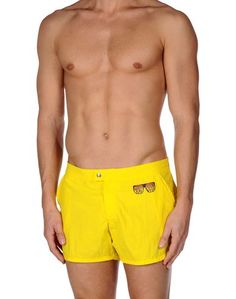 Шорты для плавания Moschino Swim