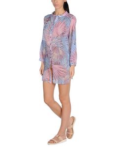 Пляжное платье Blugirl Blumarine Beachwear