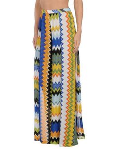 Пляжные брюки и шорты Missoni Mare