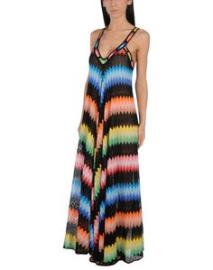 Пляжное платье Missoni Mare