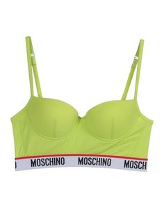 Бюстгальтер Moschino Underwear