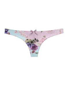 Трусы-стринги Blugirl Blumarine Underwear