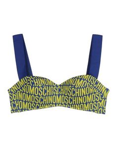 Бюстгальтер Moschino Underwear