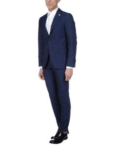 Костюм Lardini