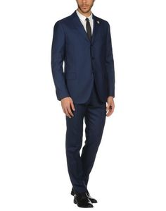 Костюм Lardini