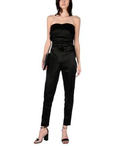 Комбинезоны без бретелей Elisabetta Franchi