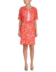 Классический костюм Blumarine