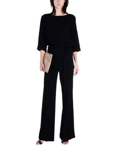 Комбинезоны без бретелей Diane VON Furstenberg
